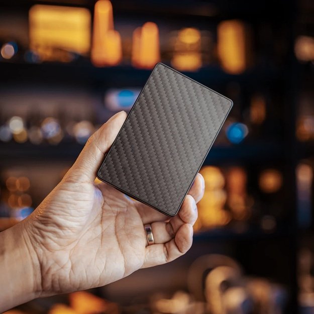 „Nitecore“ išorinė baterija „POCKET10000“ – 10000 mAh