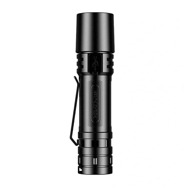 Latarka Superfire SF05 156LM