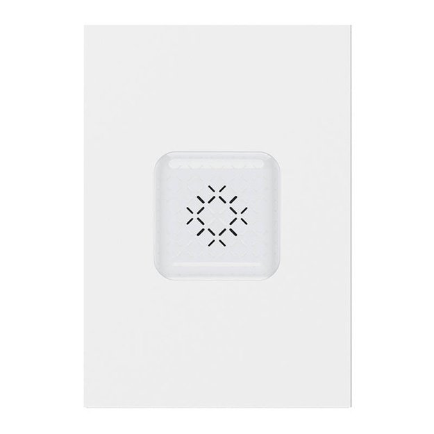 Carlinkit U2W MINI wireless adapter Apple Carplay (white)