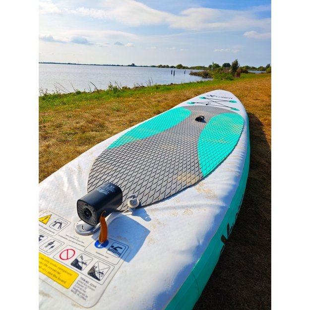 Origin Outdoors pompa PUMP-AND-GO