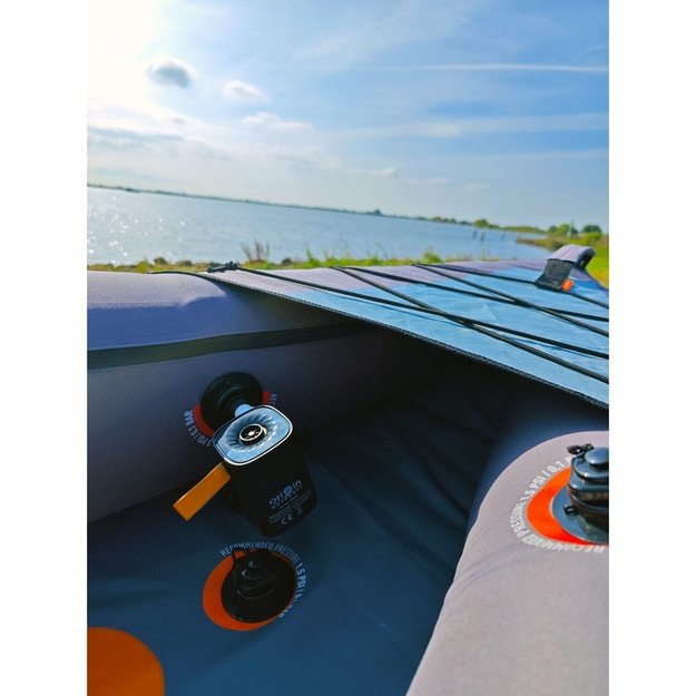 Origin Outdoors pompa PUMP-AND-GO