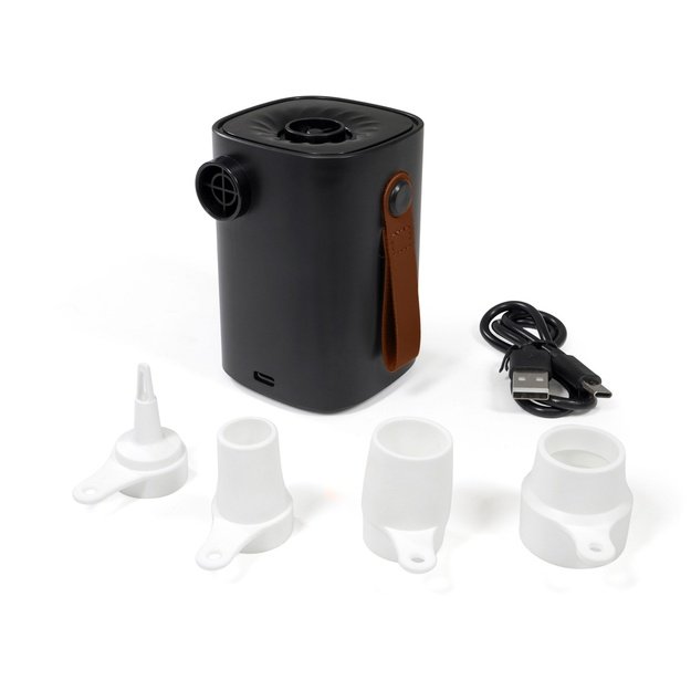 Origin Outdoors pompa PUMP-AND-GO