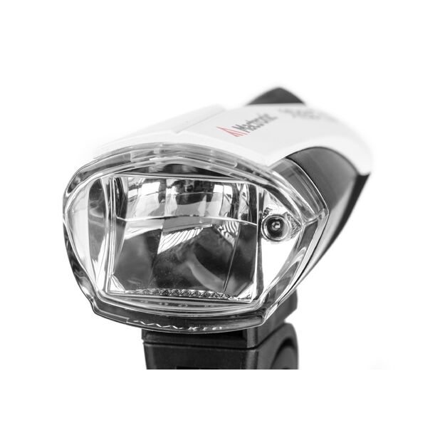 Priekinis dviračio žibintas su Smart Beam Mactronic įkraunamas 140lm  STREET.01