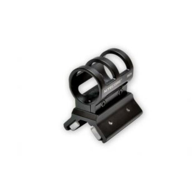 Nitecore GM02M Magnetinis laikiklis ant ginklo