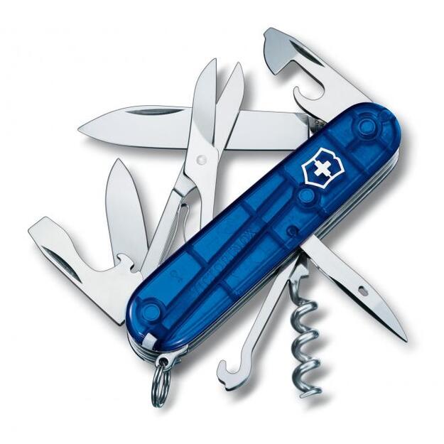 Victorinox CLIMBER 1.3703.T2 peilis