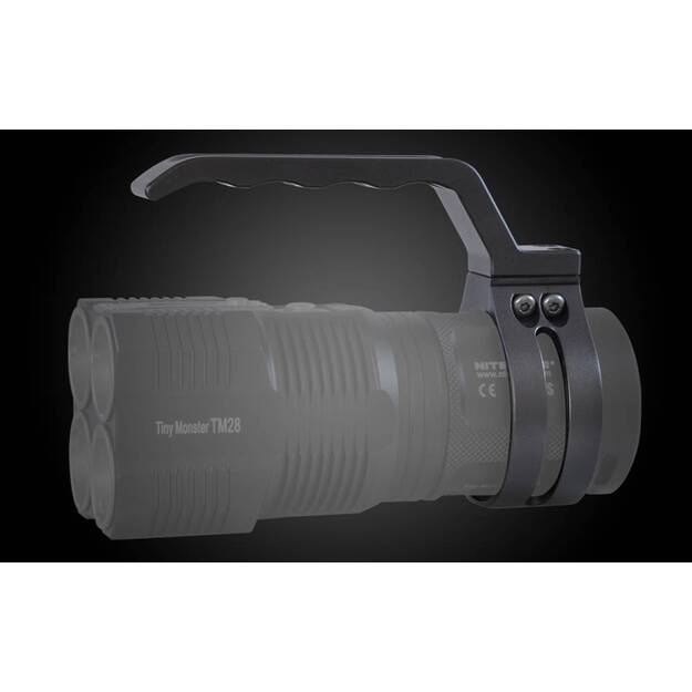 Рукоятка Nitecore NHM10 для фонарей серии Tiny Monster