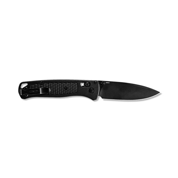 Benchmade 535BK-2 Bugout knife