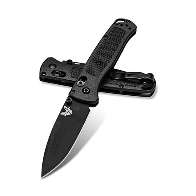 Benchmade 535BK-2 Bugout knife