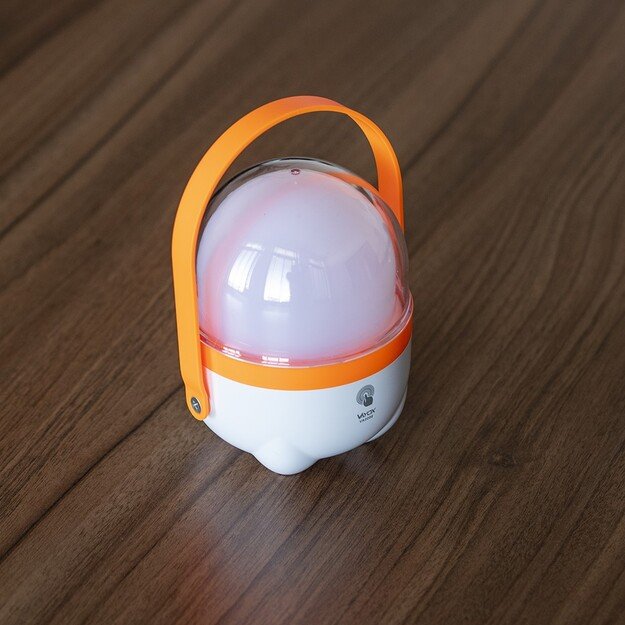 Vayox turistinis kraunamas žibintuvėlis VA0086