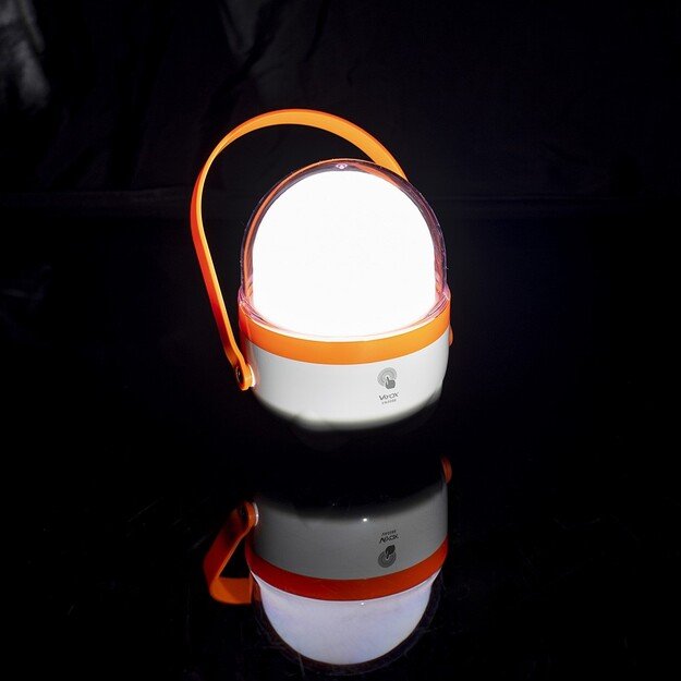 Vayox turistinis kraunamas žibintuvėlis VA0086
