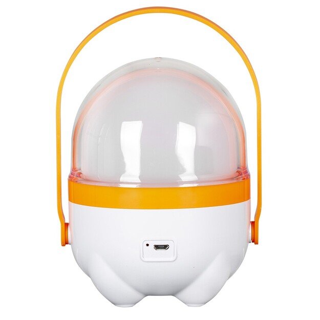 Vayox turistinis kraunamas žibintuvėlis VA0086