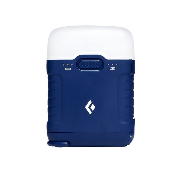 Кемпинговый фонарь Black Diamond VOLT 250лм СИНИЙ BD6207204010ALL1