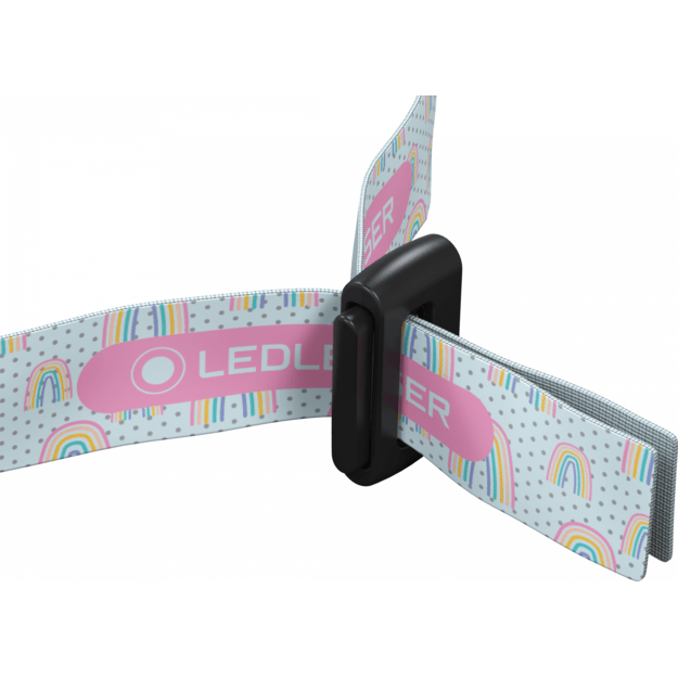 LEDLENSER KIDLED2 children's flashlight Lilac