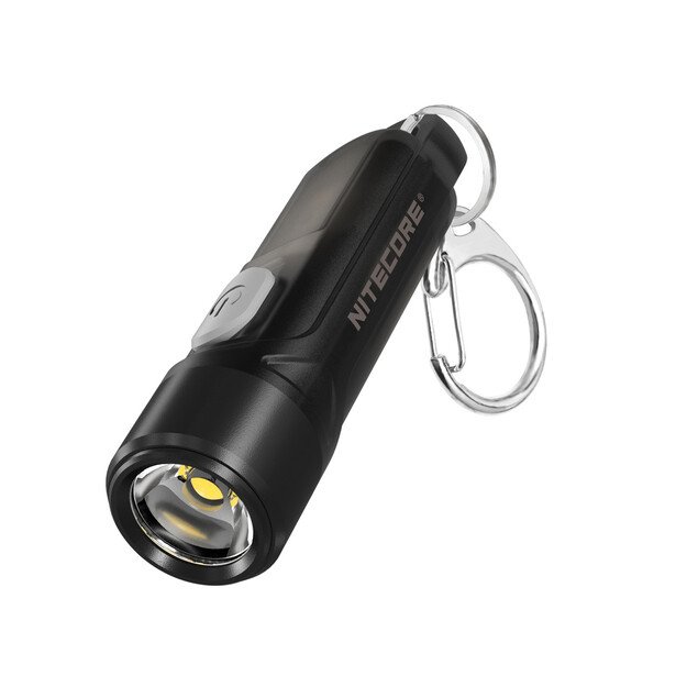 Nitecore TIKI LE 300lm žibintuvėlis