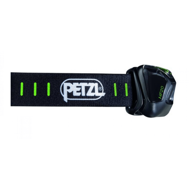 Petzl HF20 LED galvos žibintuvėlis E003BA00, 300 liumenų