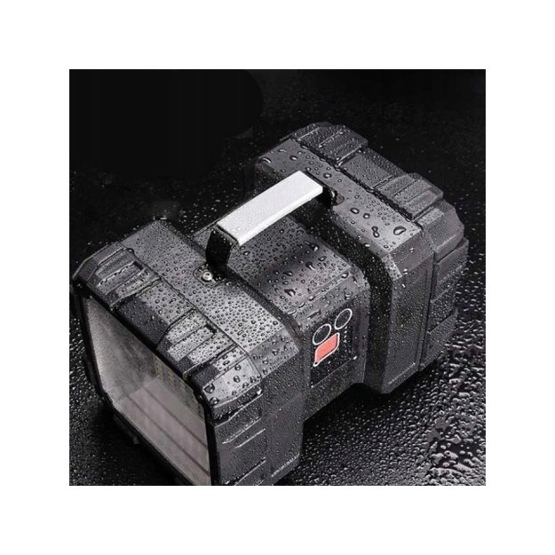 Darbo žibintuvėlis W844