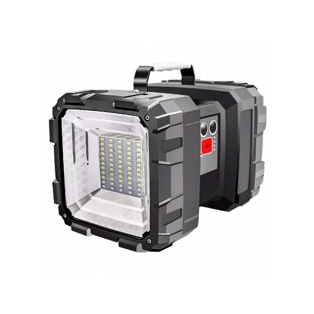 Darbo žibintuvėlis W844