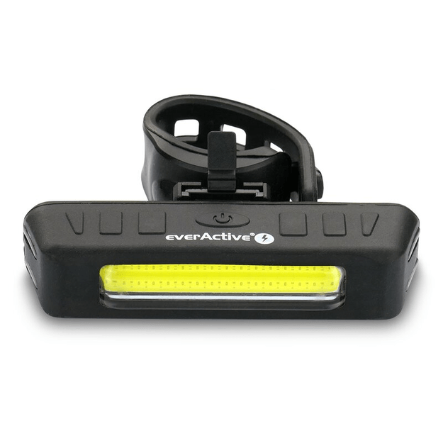 EverActive BL-150R DualBeam Перезаряжаемый светодиодный велосипедный фонарь 2 в 1