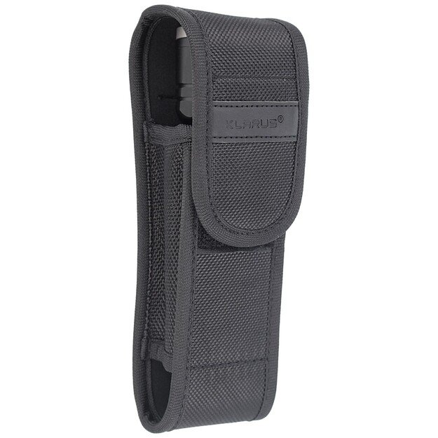 KLARUS XT12GT taktinis pailginto nuotolio žibintuvėlis 1600lm, 18GT-36 18650 / 3600mAh