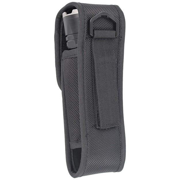 KLARUS XT12GT taktinis pailginto nuotolio žibintuvėlis 1600lm, 18GT-36 18650 / 3600mAh