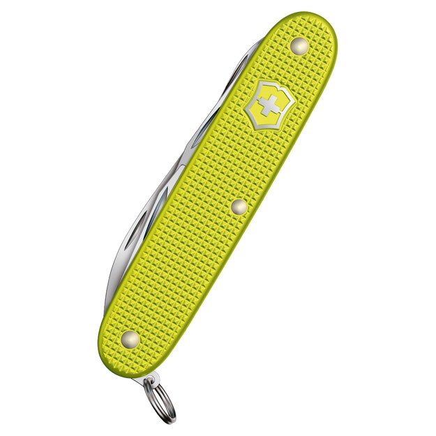 Victorinox 0.8231.L23 Pioneer X Alox Limited Edition 2023 daugiafunkcinis kišeninis įrankis / peiliukas