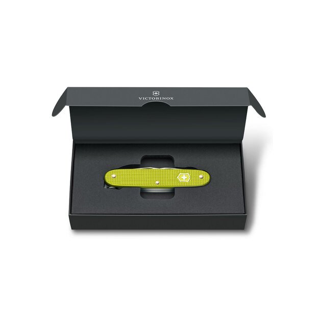 Victorinox 0.8231.L23 Pioneer X Alox Limited Edition 2023 daugiafunkcinis kišeninis įrankis / peiliukas