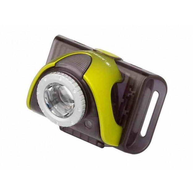 Ledlenser B3 Lemon žibintuvėlis dviračiui 9003-L