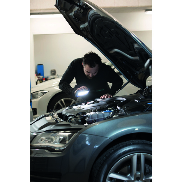 Scangrip STAR Аккумуляторный рабочий фонарь и прожектор в одном 03.5620