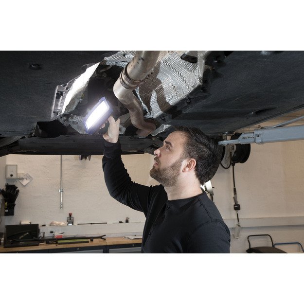 Scangrip STAR Аккумуляторный рабочий фонарь и прожектор в одном 03.5620