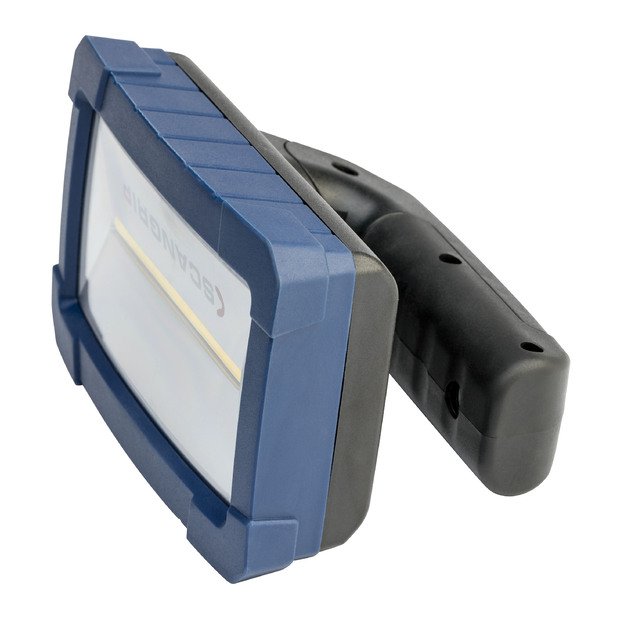 Scangrip STAR Аккумуляторный рабочий фонарь и прожектор в одном 03.5620