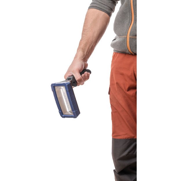 Scangrip STAR Аккумуляторный рабочий фонарь и прожектор в одном 03.5620