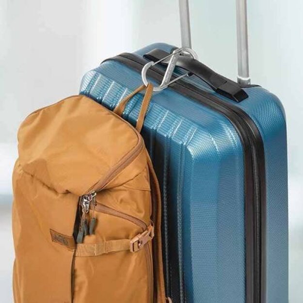 Nite Ize – S-Biner #5 – Nerūdijantis karabinas SB5-03-11