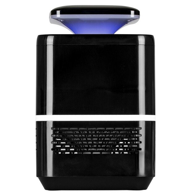 VAYOX lempa - vabzdžių gaudyklė USB IKV-212