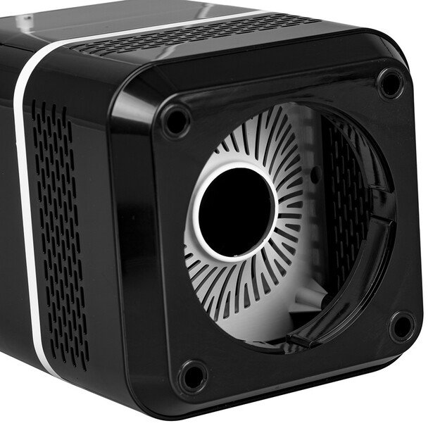 VAYOX lempa - vabzdžių gaudyklė USB IKV-212