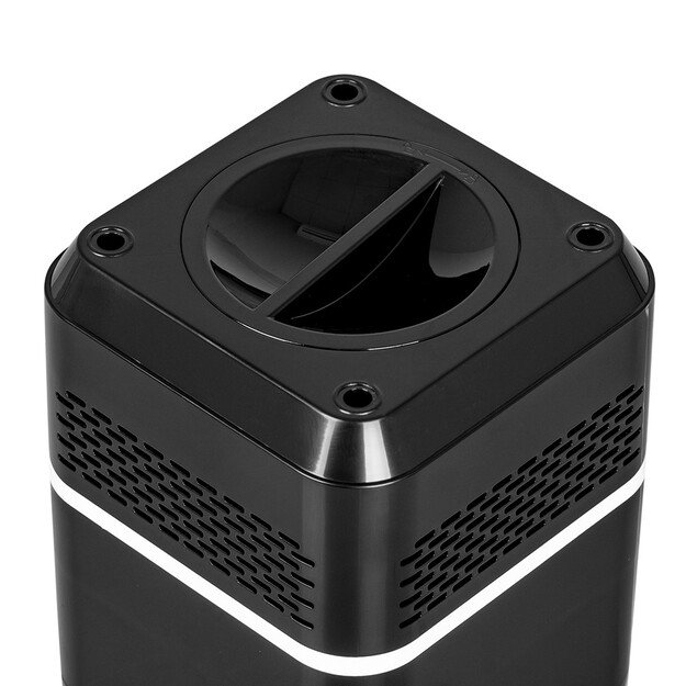 VAYOX lempa - vabzdžių gaudyklė USB IKV-212