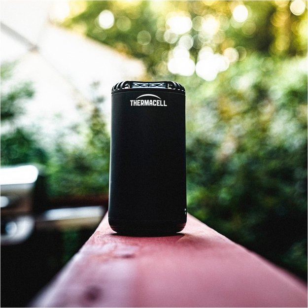 Thermacell Patio Shield apsauga nuo uodų