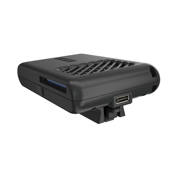 Nitecore EMR06 - отпугиватель комаров, встроенная перезаряжаемая батарея