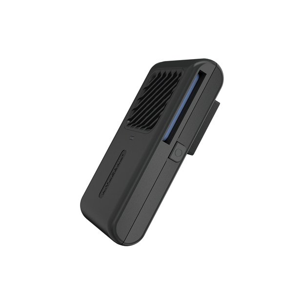 Nitecore EMR06 - отпугиватель комаров, встроенная перезаряжаемая батарея