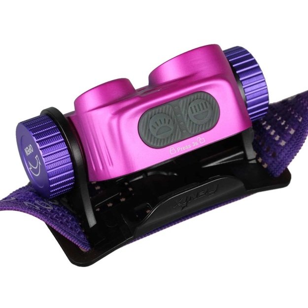 Fenix HM65R-DT фонарь Nebula