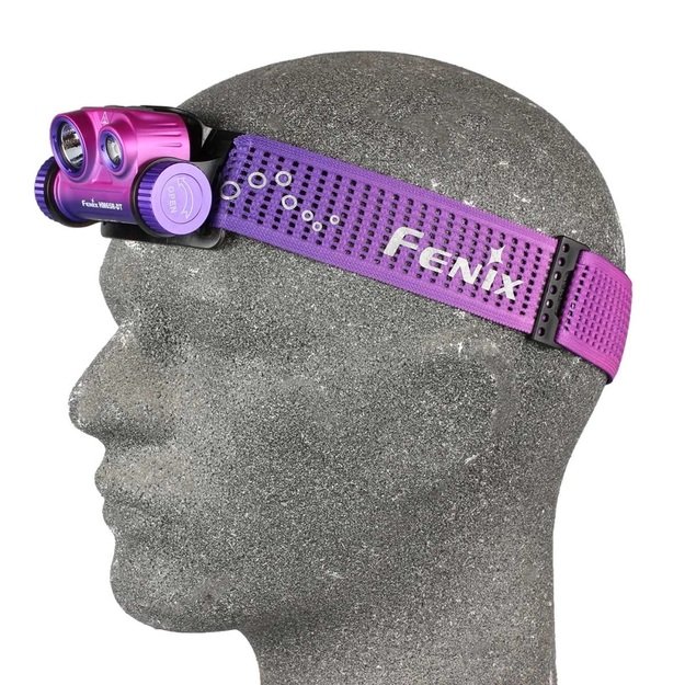 Fenix HM65R-DT фонарь Nebula