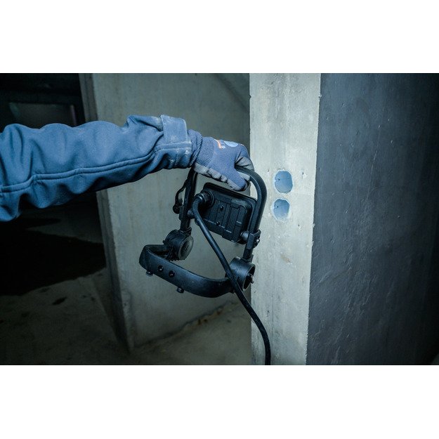 Мобильный рабочий светильник JARO 1060 M 10Вт 1150лм