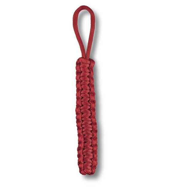 Victorinox paracord dirželis Raudonas 4.1875