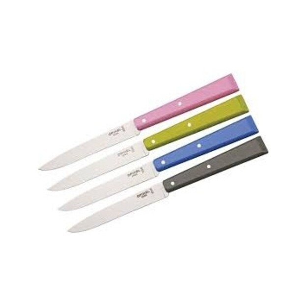 Stalo peilių rinkinys Opinel Countryside Spirit