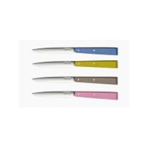 Stalo peilių rinkinys Opinel Countryside Spirit