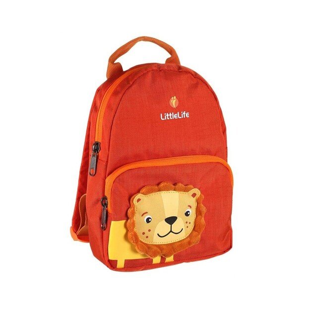 Рюкзак для малышей Littlelife Lion