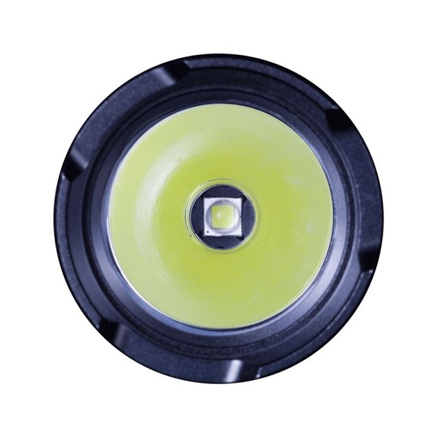 Nitecore EF1 žibintuvėlis