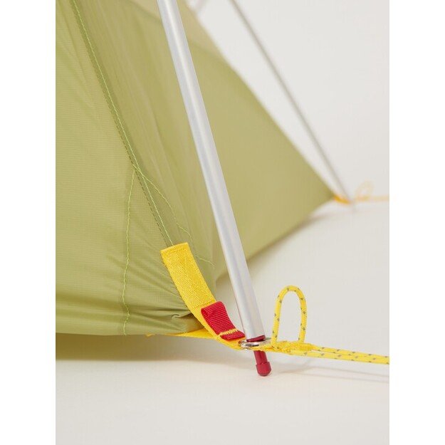 Vienvietė palapinė Marmot Tungsten Ultralight Tent