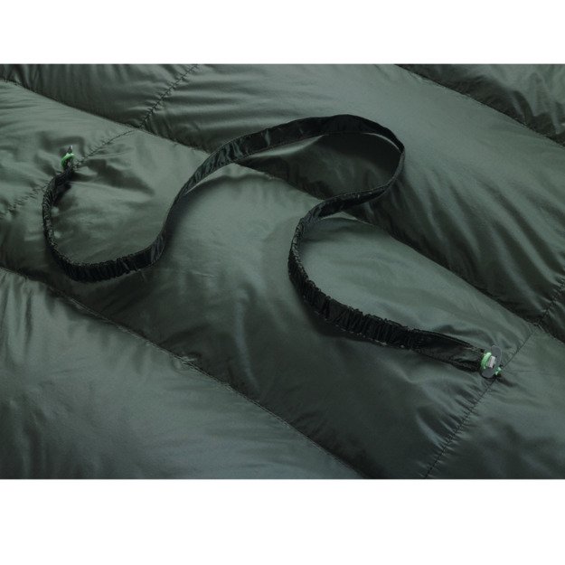 Sleeping bag Therm-a-rest Hyperion 32F/0C UL Bag Long