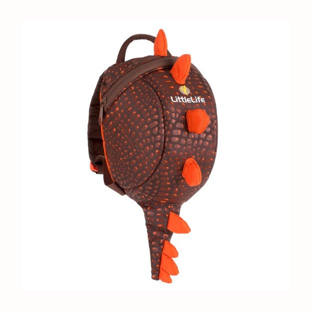 Littlelife Animal Kids Daysack Dinosaur