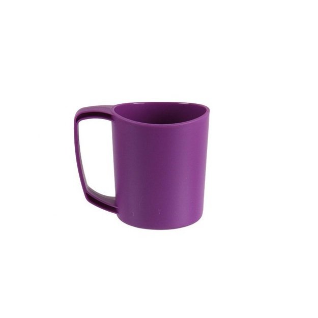 Travel mug Lifeventure Ellipse - Purple